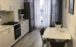 Chirie, apartament, 3 camere, str. Grigore Ureche, Centru - Poză 3