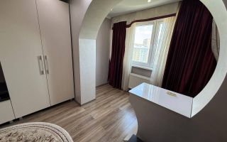 Chirie, apartament 2 camere, 65 mp, str. Iazului, Rîșcani - Poză 5