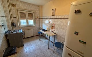 Apartament 2 camere 53,5 mp etaj 6 strada Moinesti- drumul taberei - Poză 8