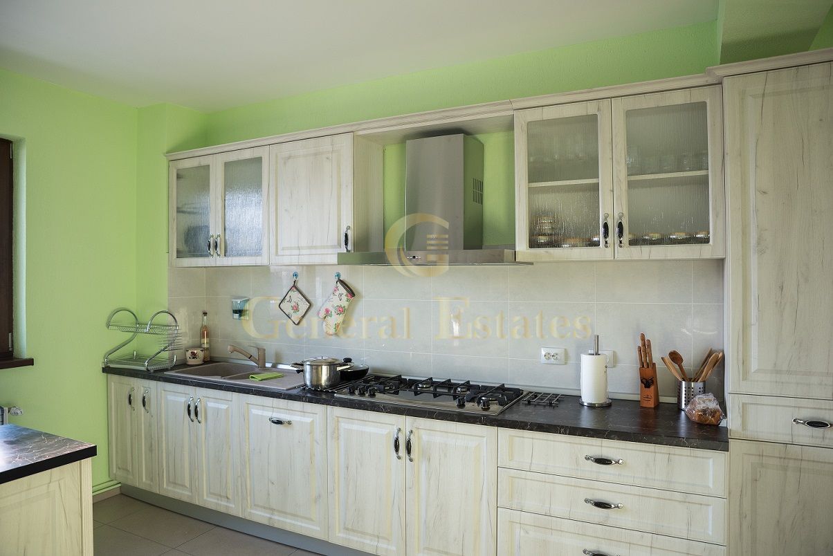 Vilă cu suflet și poveste în Tohanu Nou – Bran - Poză 11