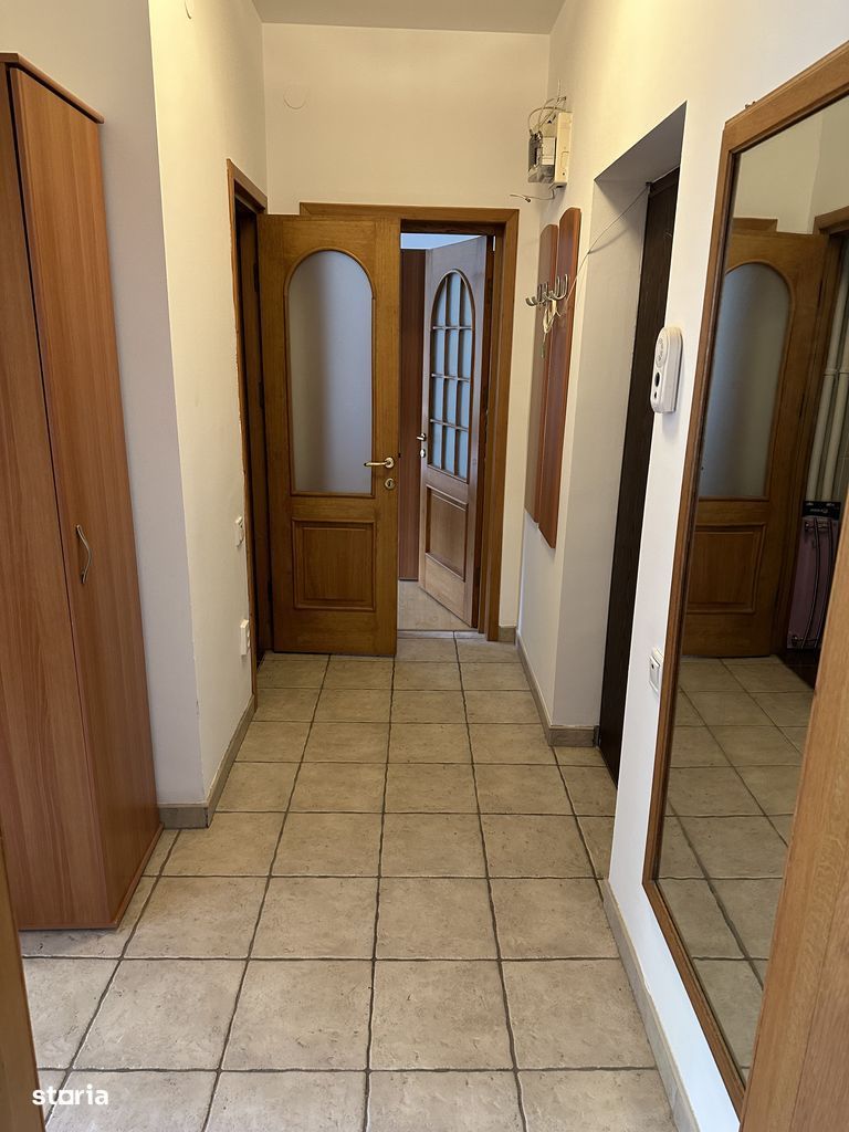Apartament 2 camere decomandat Floreasca parc - Poză 8