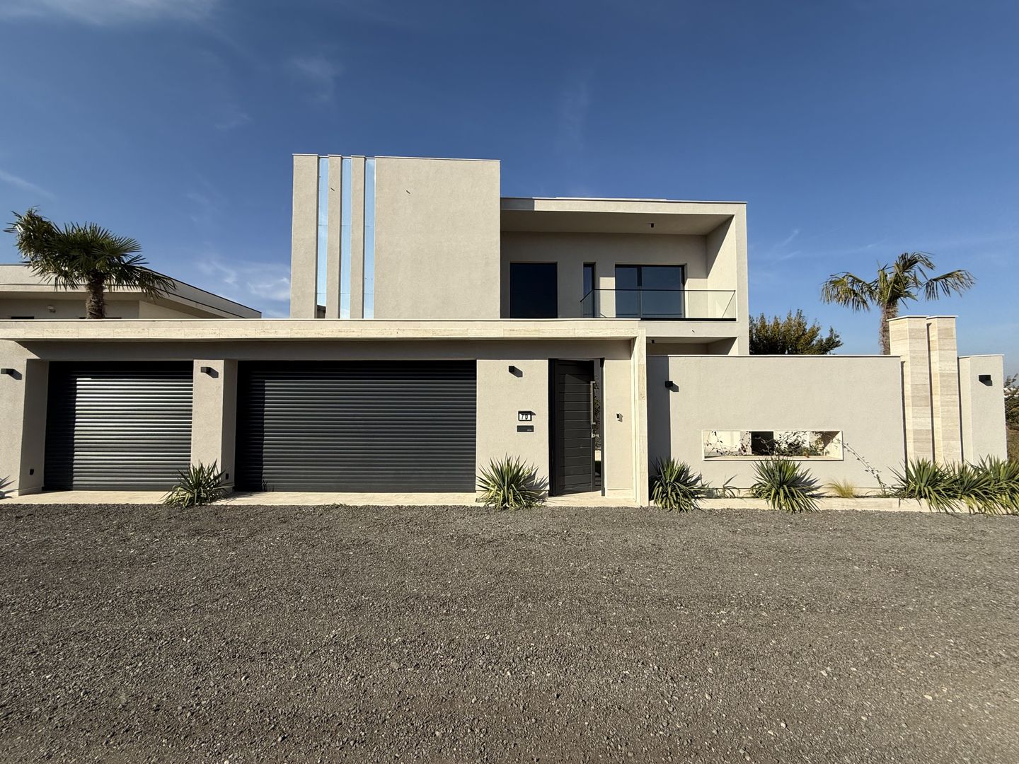 SMART HOME UNICAT I AUTOSUSTENABILA 0% UTILITATI I CORBEANCA - Poză 1