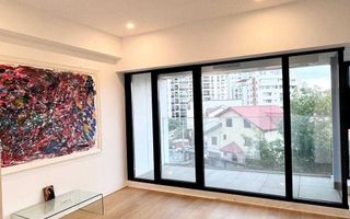 Studio de Lux | One Verdi Park | Barbu Văcărescu, Floreasca - Poză 2