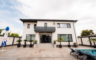 Vilă exclusivistă | 290 mp utili | Teren 719 mp | Piscină încălzită | - Poză 2