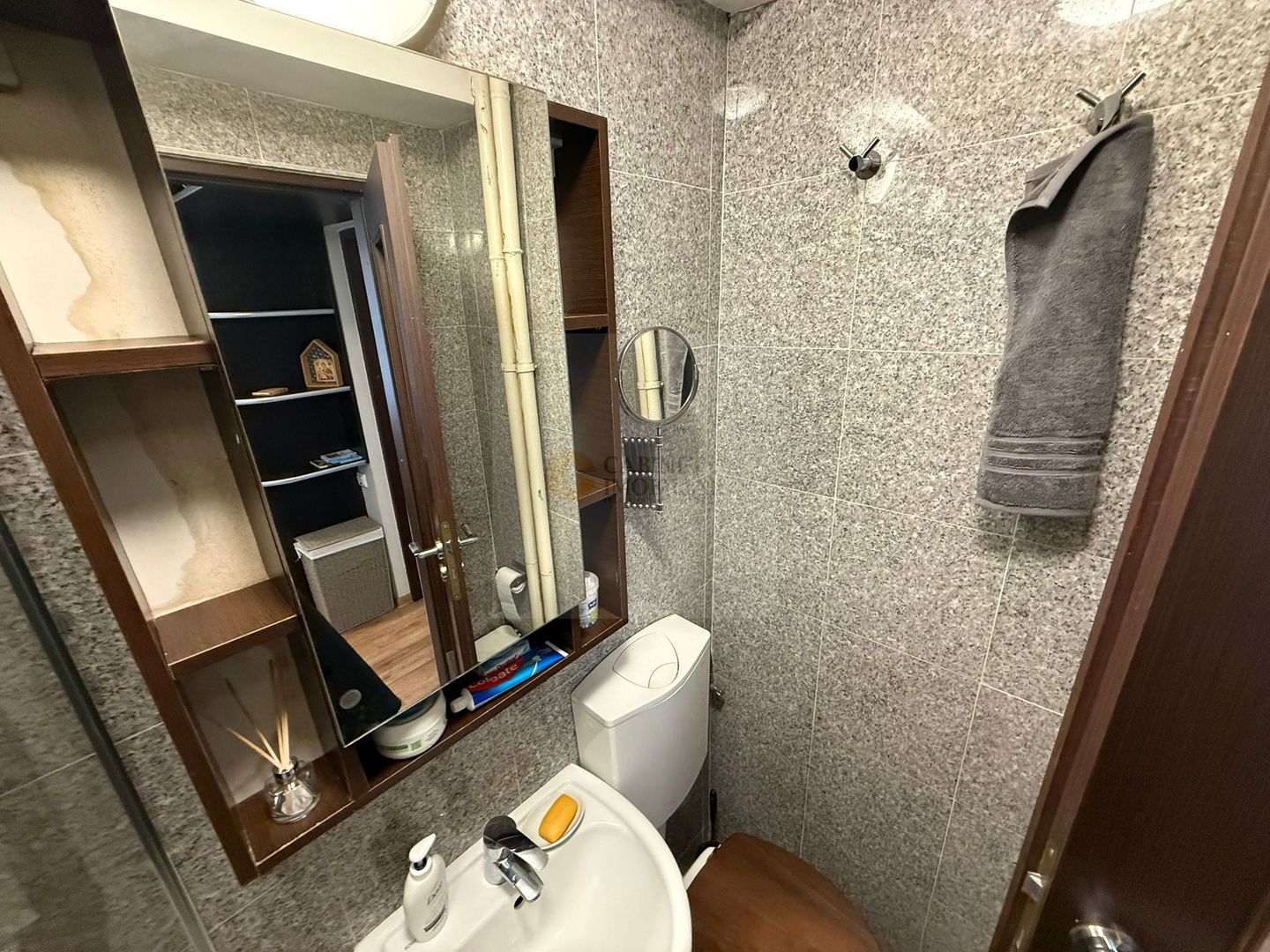 2 camere | Cismigiu - Bloc Liric | Creditabil - Poză 9