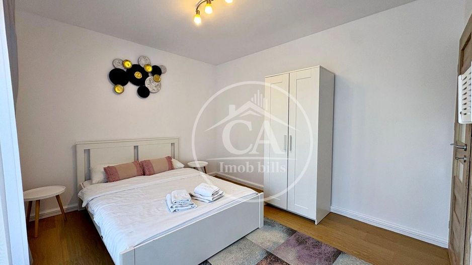 Casa P+1 cu 5 camere de inchiriat în zona Calea Clujului, Oradea - Poză 6