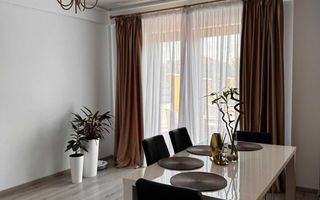 Casă P+1E de vânzare pe Strada Coacăzelor, Zona 1 Decembrie, Valea Lupului - Poză 2