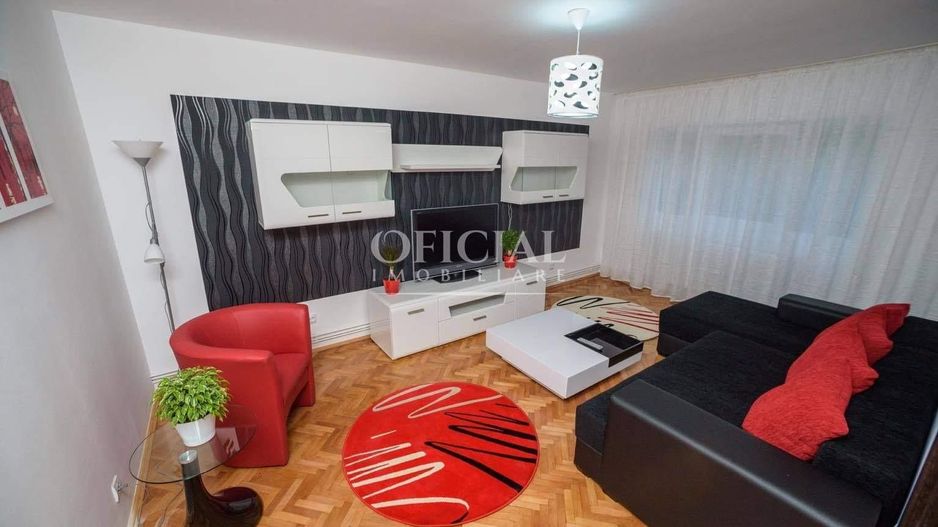 Apartament 3 Camere | 65 Mp | 2 Bai | Modern Renovat | Zorilor Dima - Poză 1