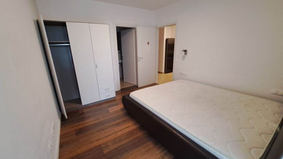 Apartament 3 camere , bloc 2021, etaj intermediar, zona Lipovei - Poză 7