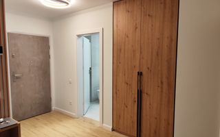 Apartament de 2 camere, lux, 56mp, parcare, zona Iulius Mall - Poză 9