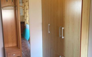 Apartament cu 2 camere, 40 mp si balcon – Mărăști. - Poză 5