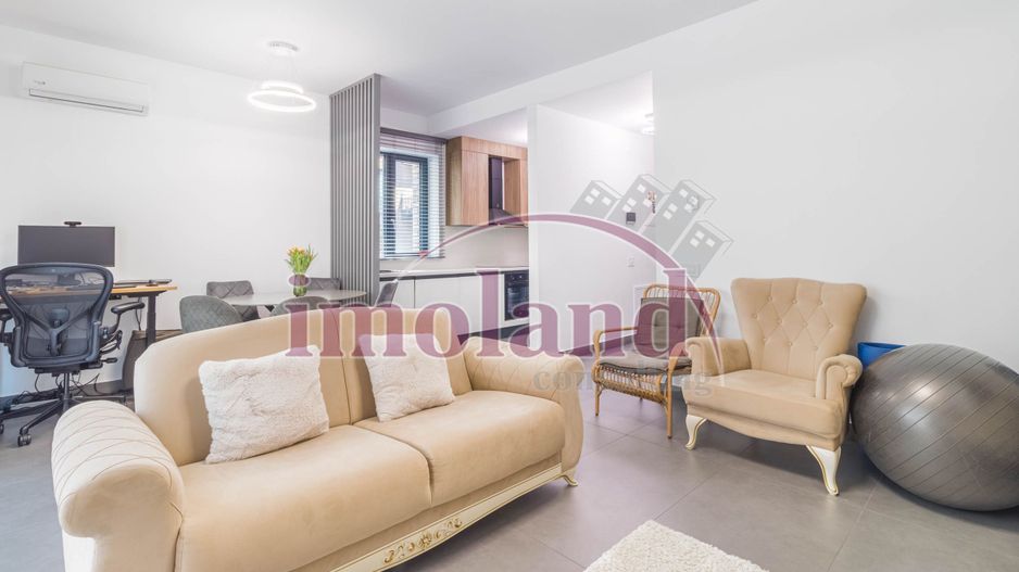 Apartament tip duplex - 3 camere - vanzare - Avalon Pipera - Poză 2