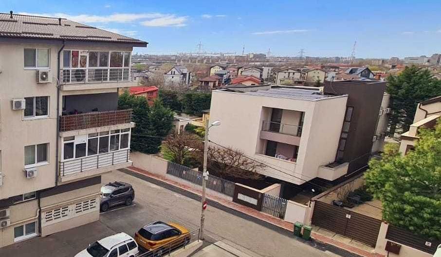 cam, bloc 2015, 50mp utili,Titan, 900m de metrou - Poză 7