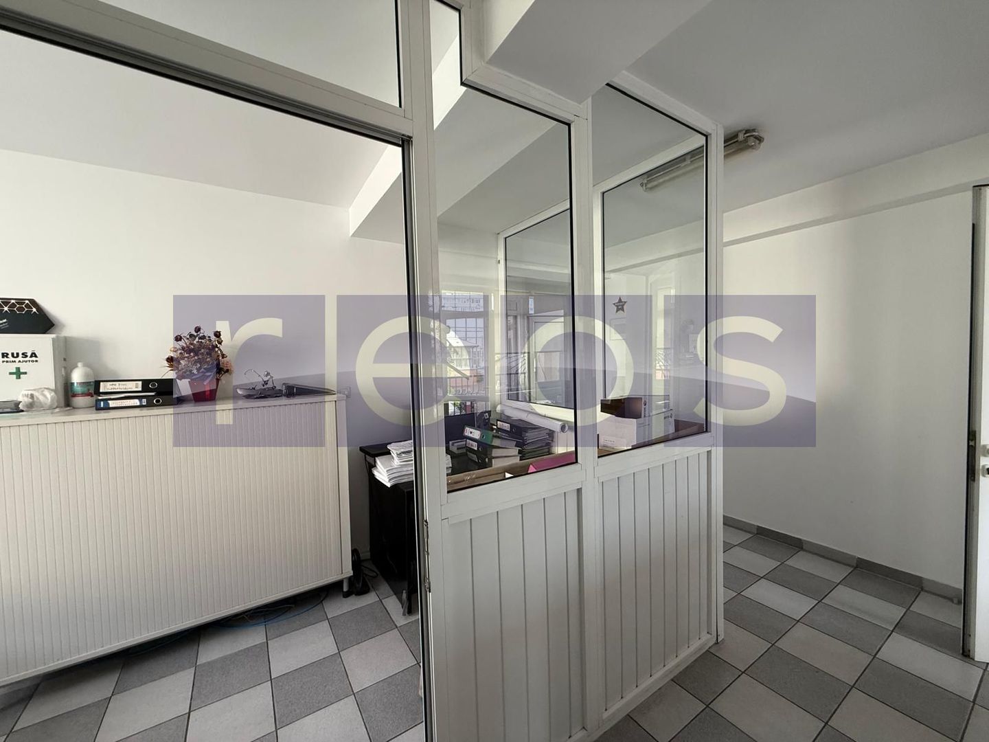 VANZARE VILA DOMENII | 374MP | IDEAL CLINICA - BIROURI | - Poză 14