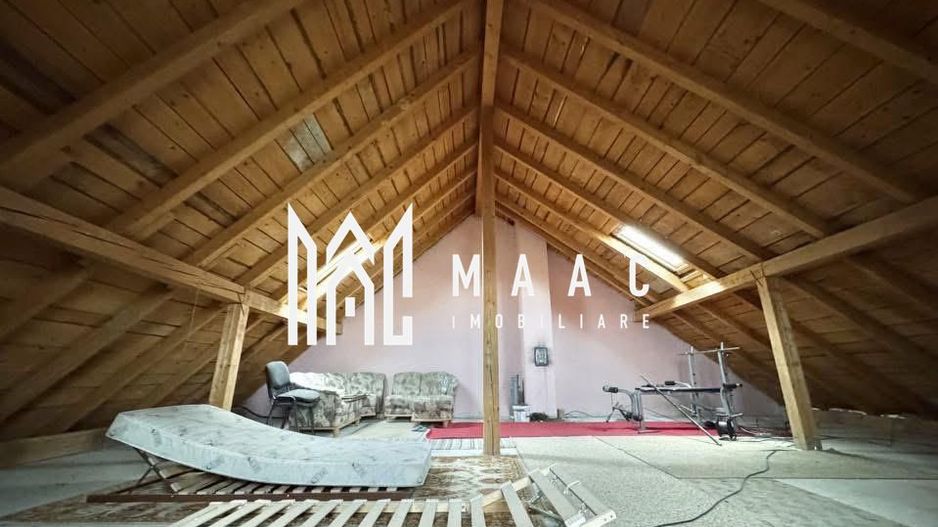 Casa 5 camere | Teren 820 mp | Cartisoara - Poză 6