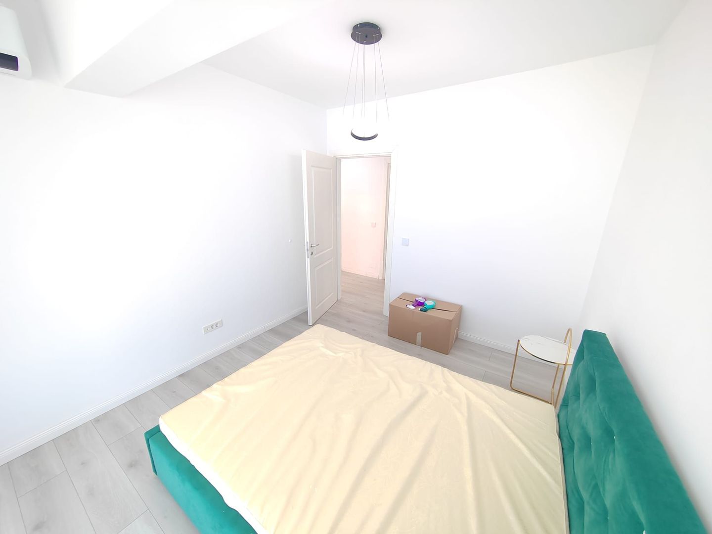 Titan Pallady Metrou 1 decembrie 3 camere Bloc nou - Poză 6