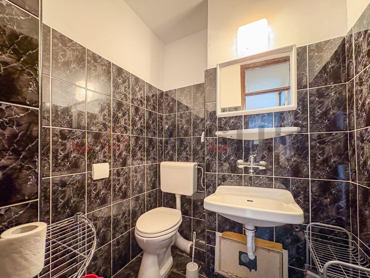 4 camere decomandate etaj intermediar Piata Ion Mester - Poză 7