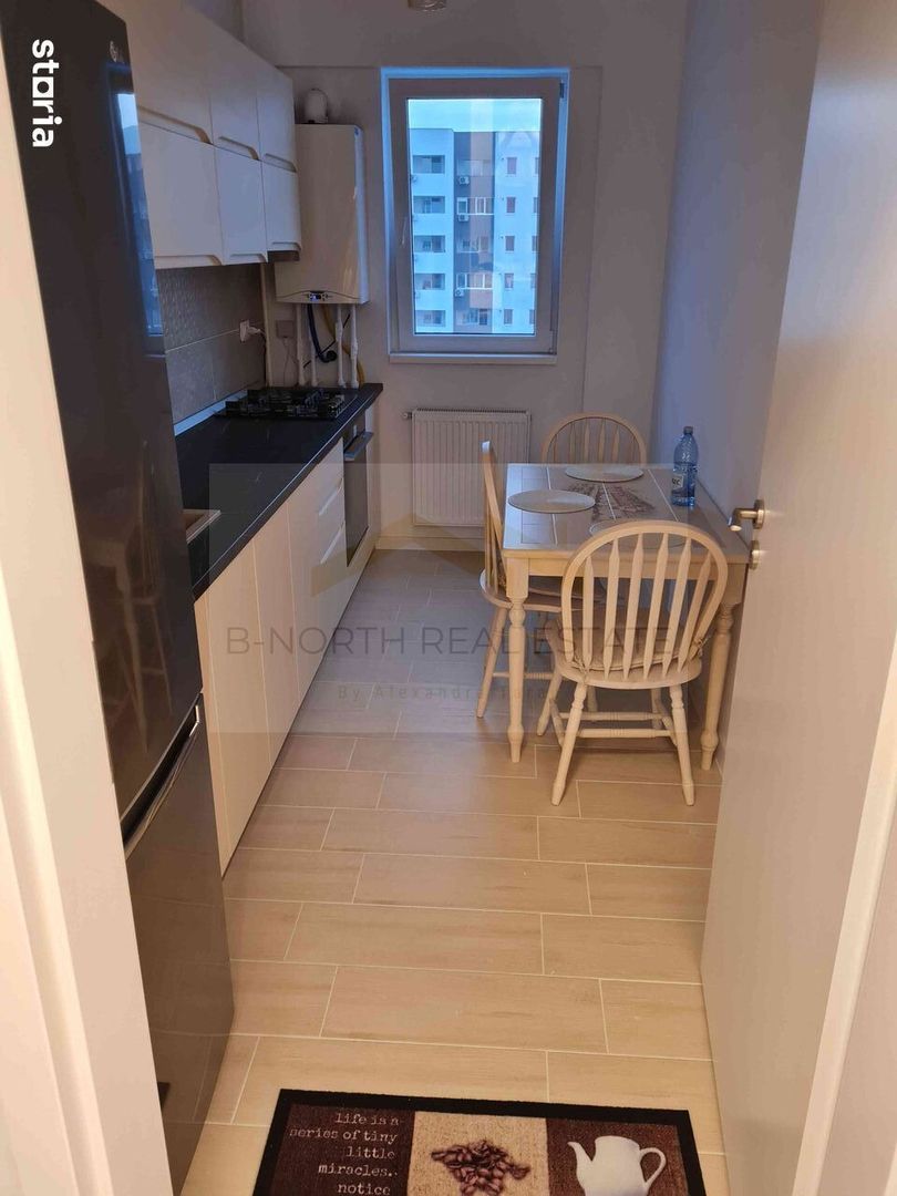 Apartament 2 camere decomandat – Rotar Park 2, Metrou Preciziei - Poză 3