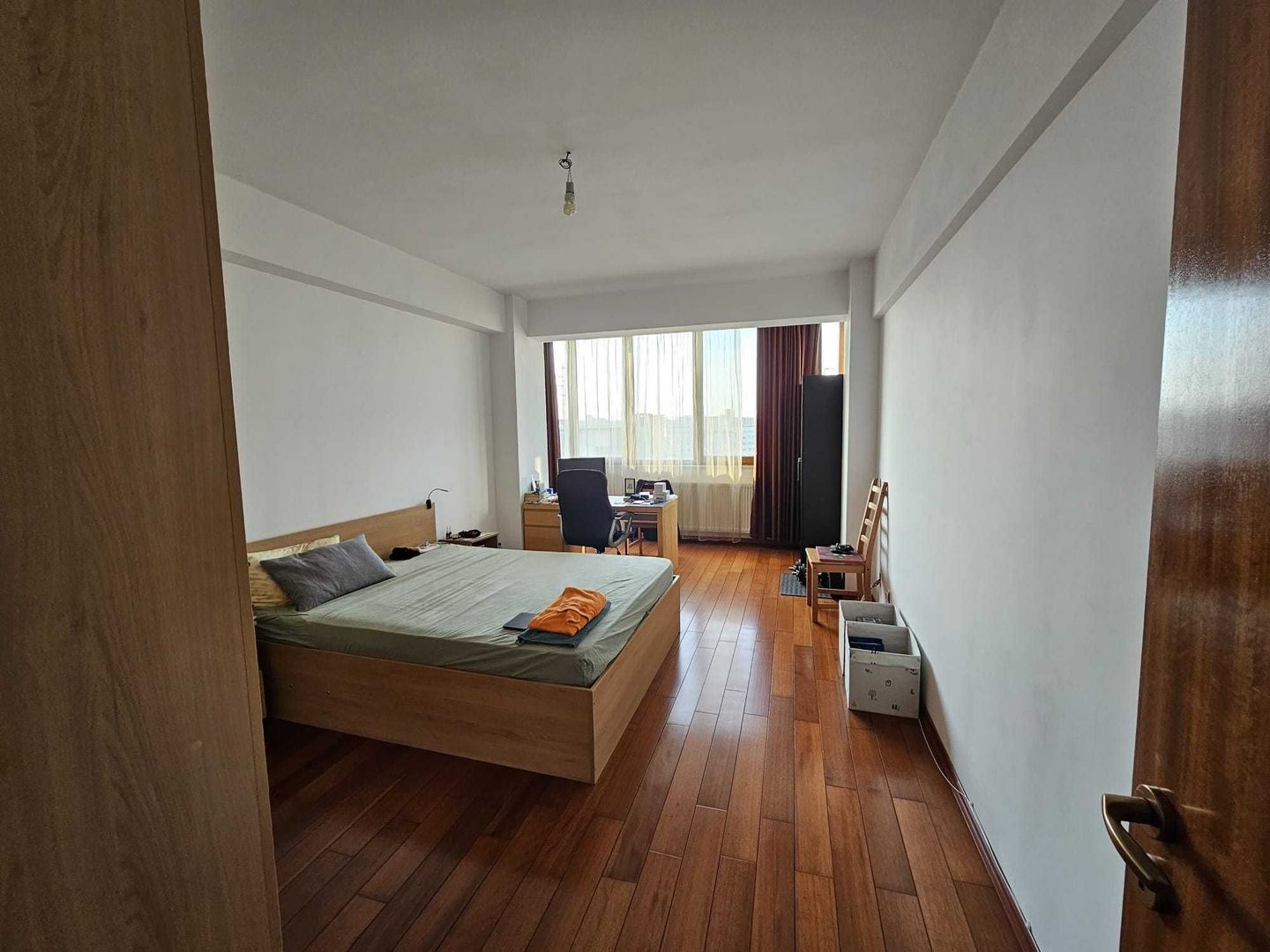 Vanzare apartament spațios 2 camere – 85 mp utili – Complex Noor, Titan - Poză 2