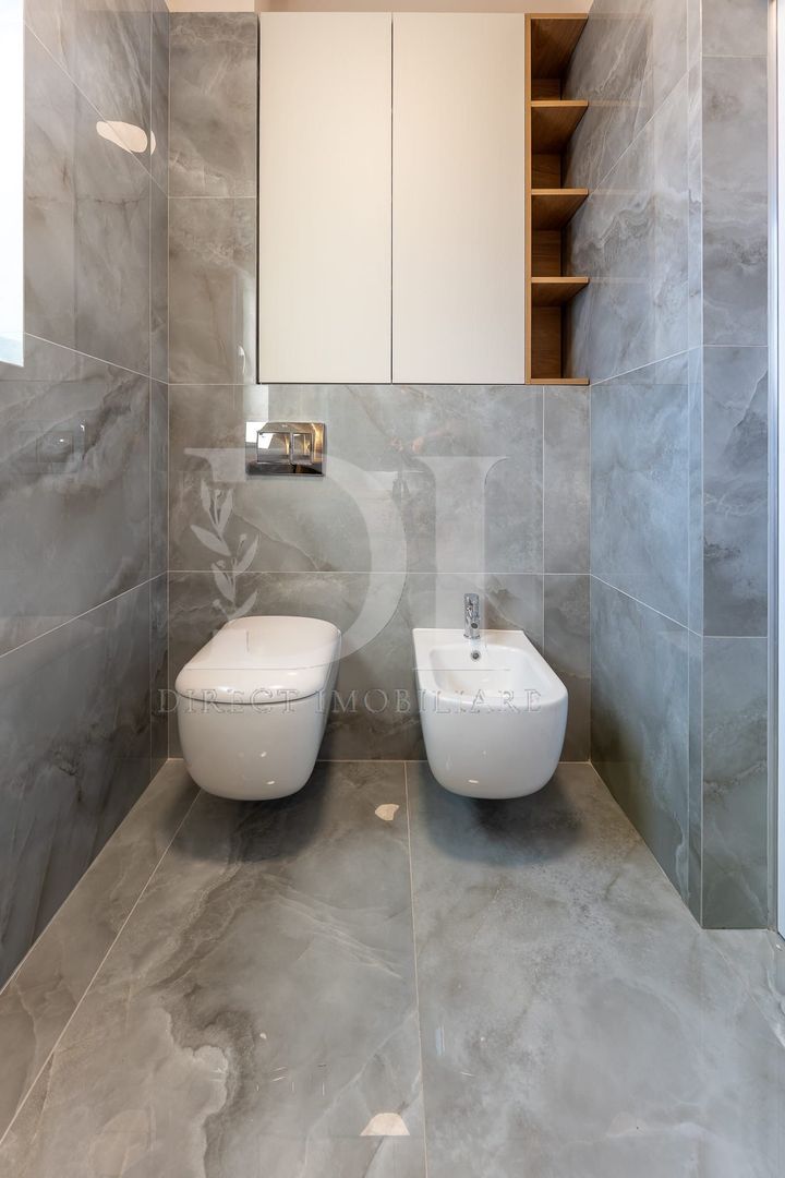 Duplex la cheie / Intrare Chinteni - Poză 13