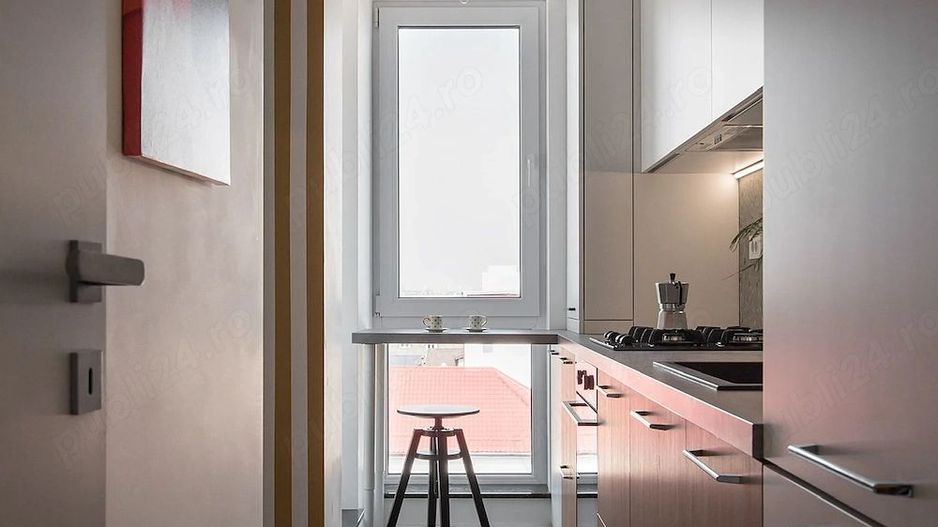 Apartament 2 camere NOA Nord - Poză 5