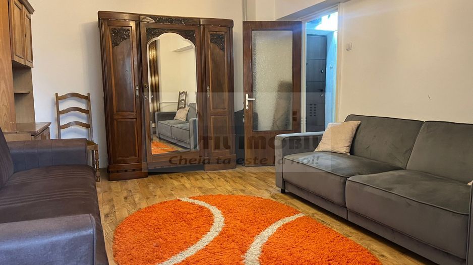 Apartament 1 camera Piata Unirii - 350 EURO - Poză 3