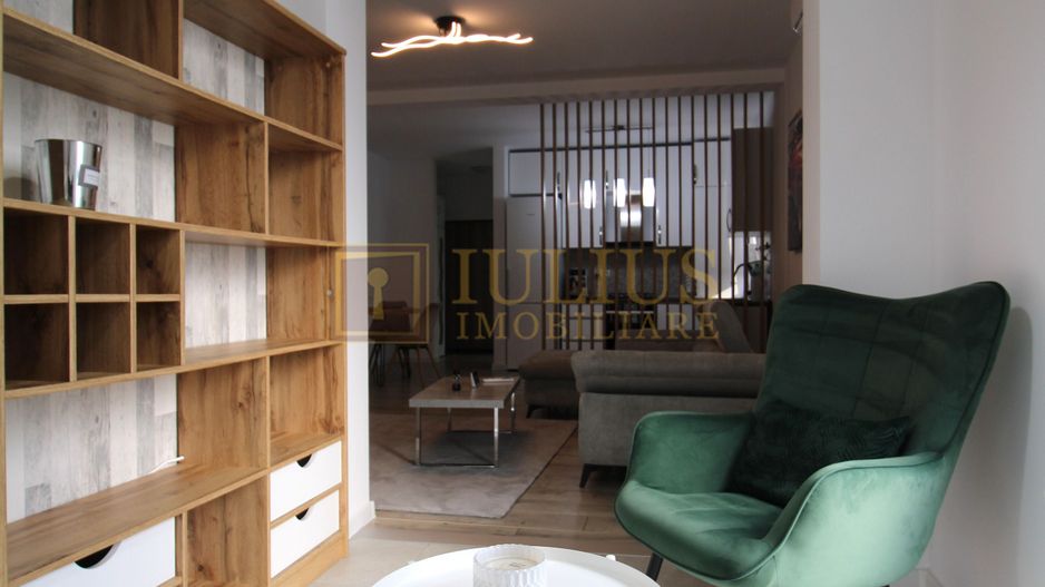 Dumbrăvița, bloc nou, prima închiriere - Poză 4