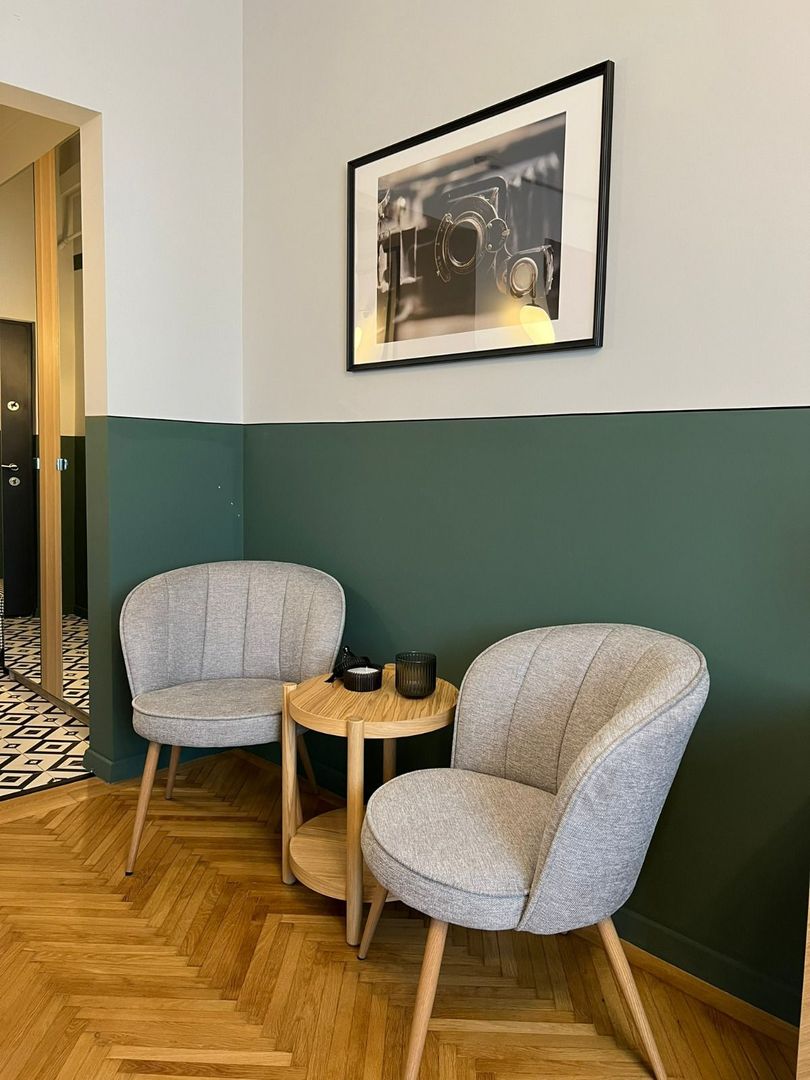 Studio exclusivist in zona Dacia - piata Gemeni - Poză 25