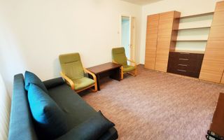 2 camere, spatios, mobilat modern, balcon, Gheorgheni - Poză 2