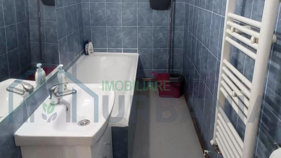 Apartament de închiriat, parter, zona Frumoasa, str. Plantelor, Iași - Poză 4