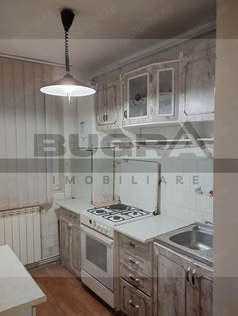 Apartament de 2 camere, 50 mp, zona strazii Donath - Poză 4