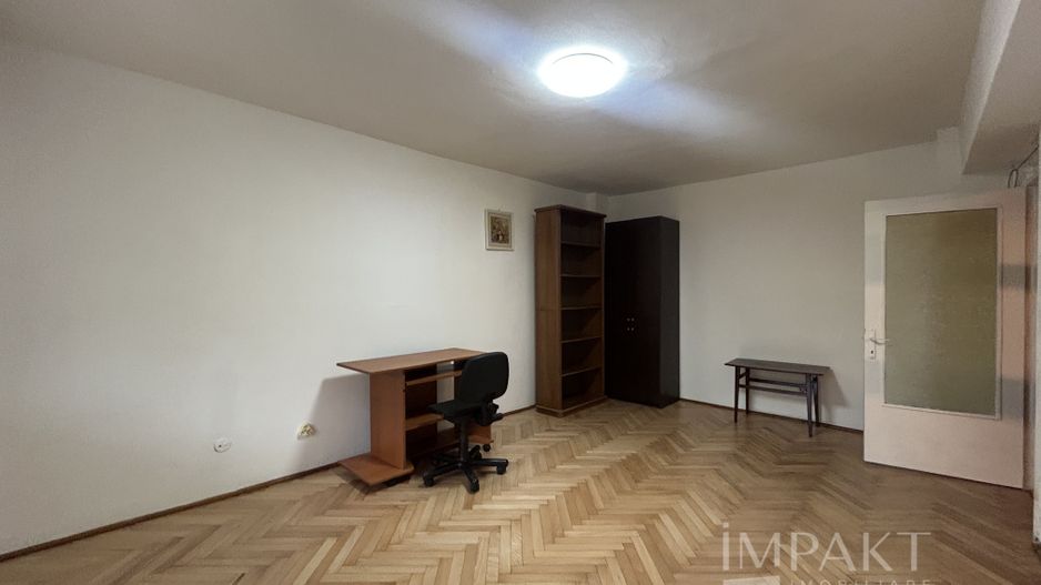 Vanzare apartament decomandat, confort sporit, Calea Dorobantilor - Poză 3