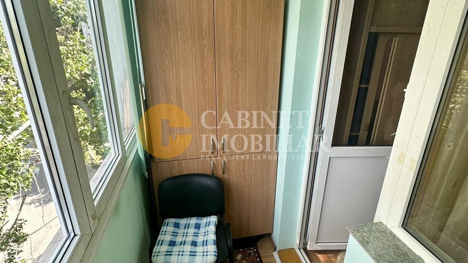 Mircea Cel Batran - 2 Camere - Etaj 3 - Poză 6