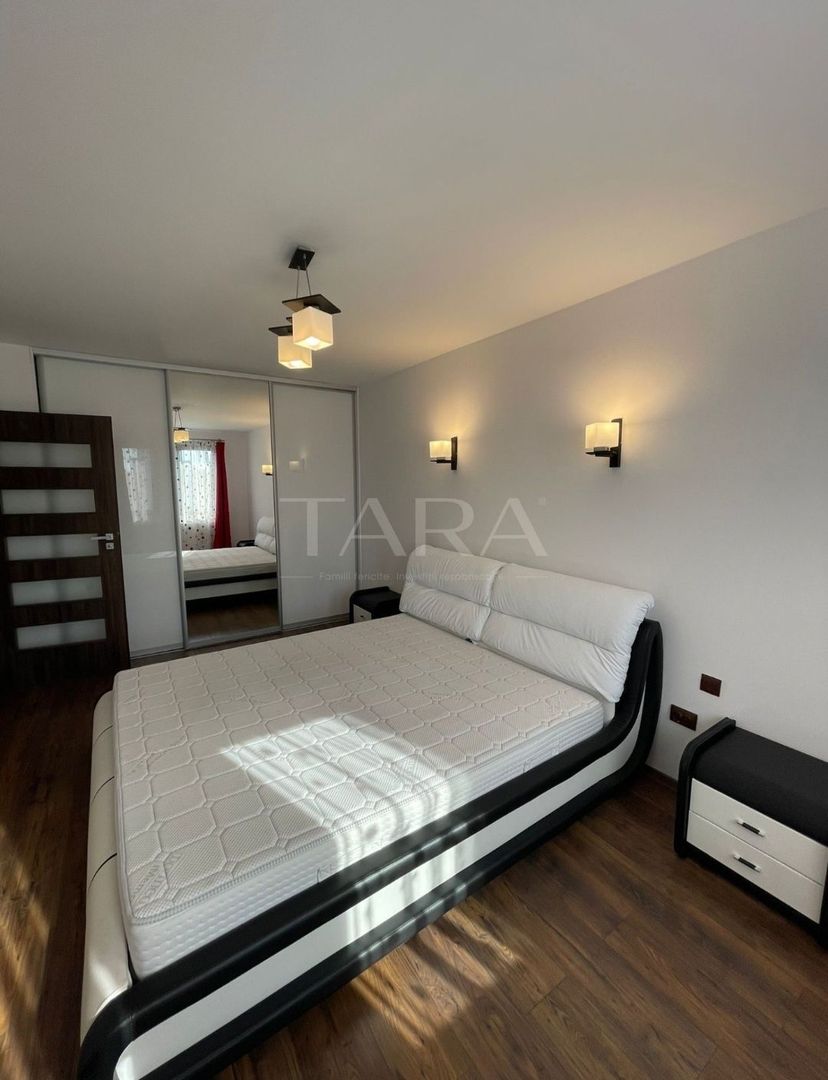 Apartament modern cu 2 Camere, Iulius Mall. - Poză 7