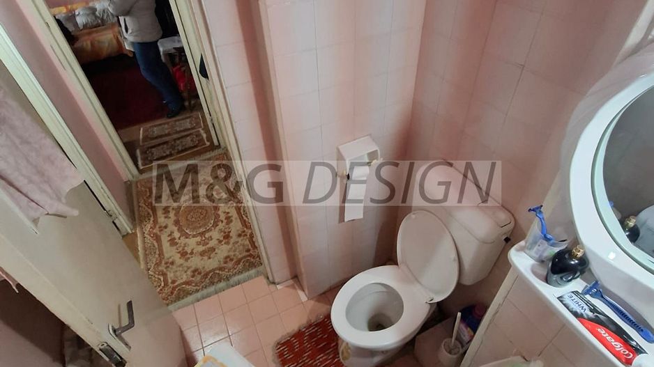 Apartament 2 camere confort 1, etaj 3, zona Sagului - Poză 5