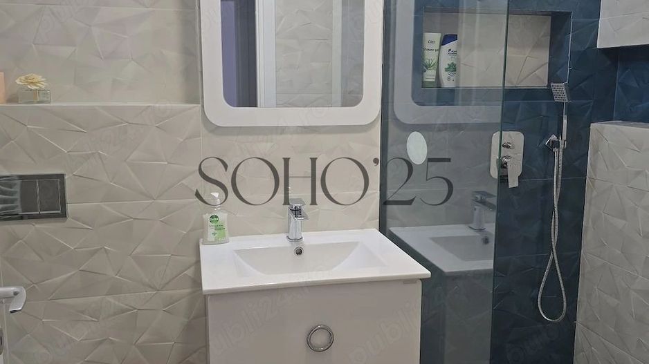 Apartament 2 camere | 72 mp | Băneasa – Lac / Petrom City - Poză 8