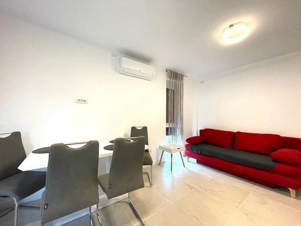 Braytim-Soarelui | 2 Camere | Curte-100 mp | Disponibiol imediat - Poză 1