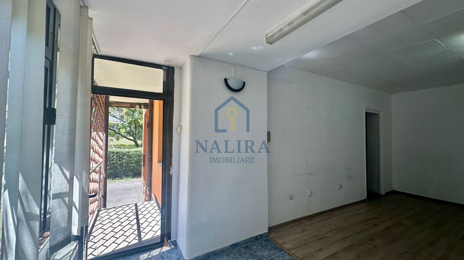 Spațiu Comercial de Vânzare – Aleea cu Castani - Coșbuc - Poză 8