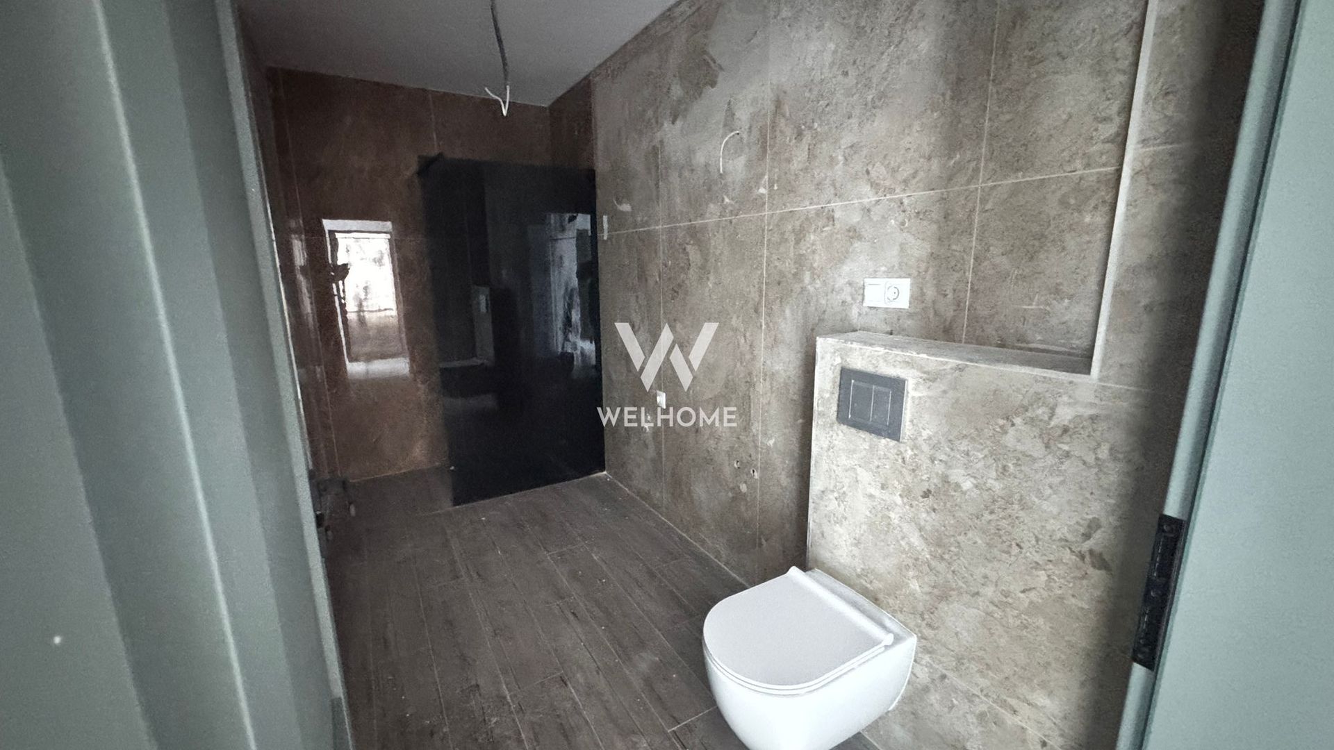 Apartament 2 camere, Intabulat - Prelungirea Doamna Stanca - Poză 3