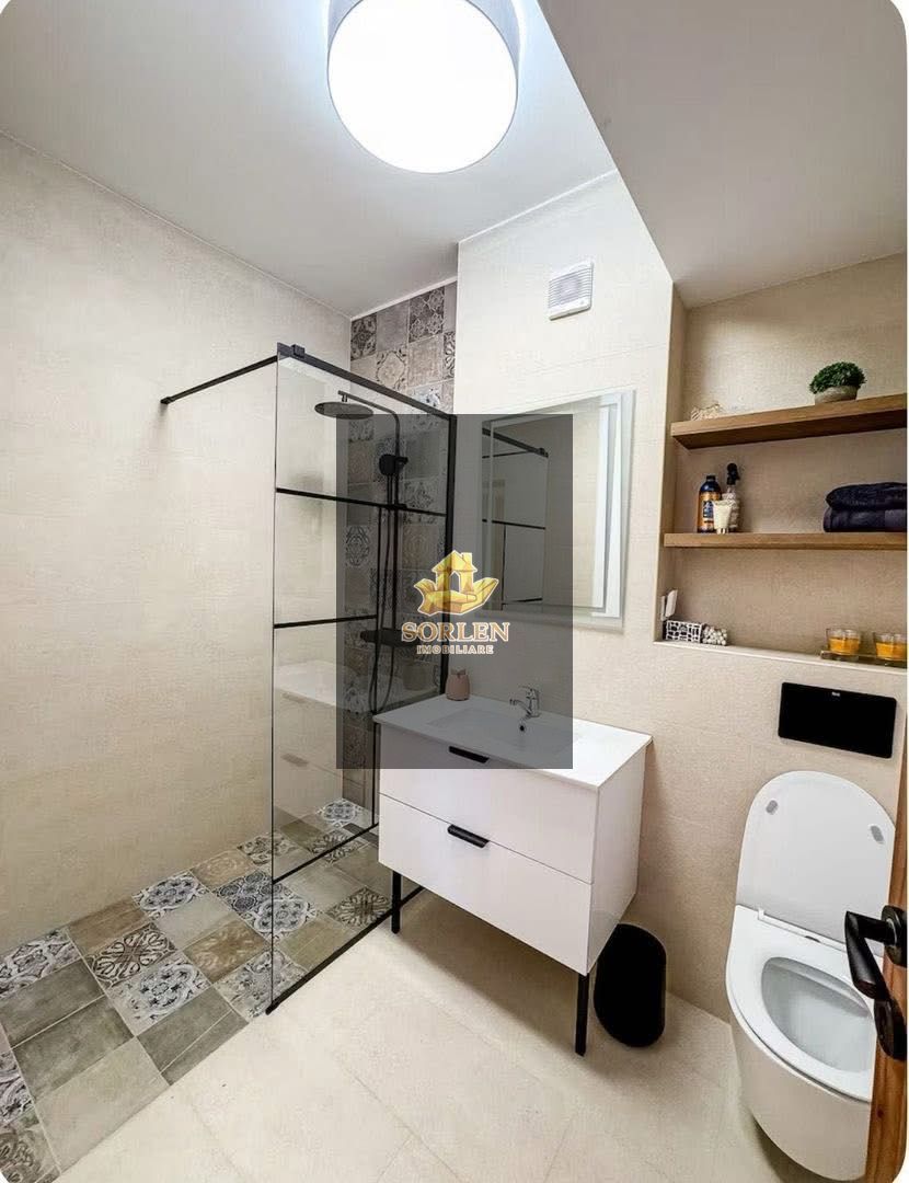 Apartament 3 camere Zona Teilor / Floresti - Poză 6