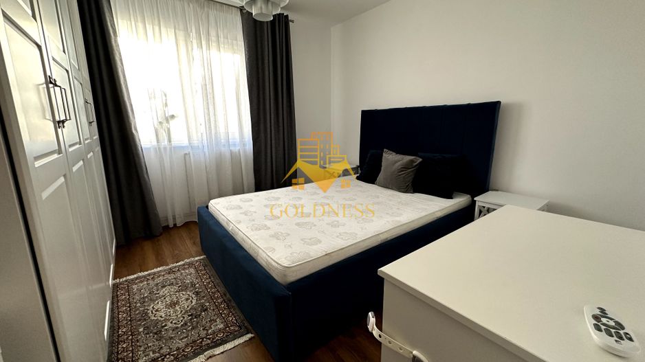 3 camere, Marasti, Expo Transilvania, Aurel Vlaicu, Leroy Merlin - Poză 5