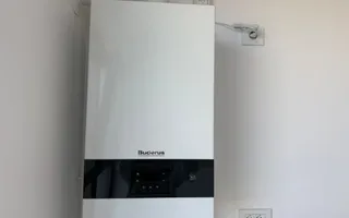 Apartament cu 2 camere, tip studio, Sos. Salaj - Sector 5 - Poză 11