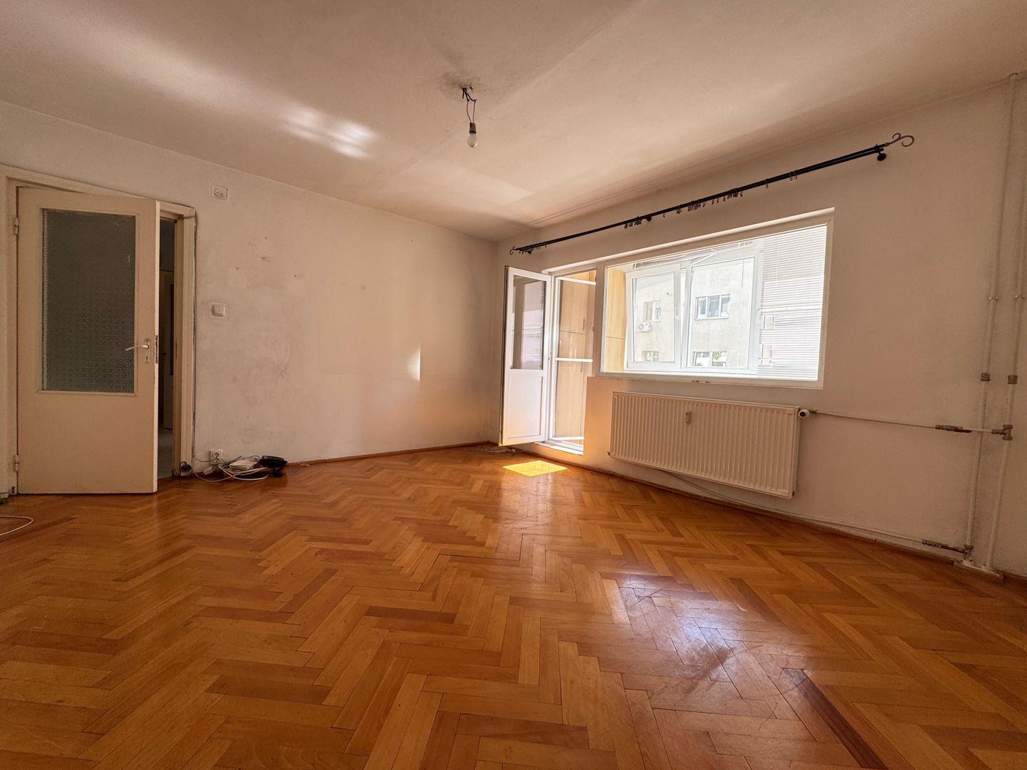 Apartament 3 camere-Spitalul Judetean-Girocului - Poză 16
