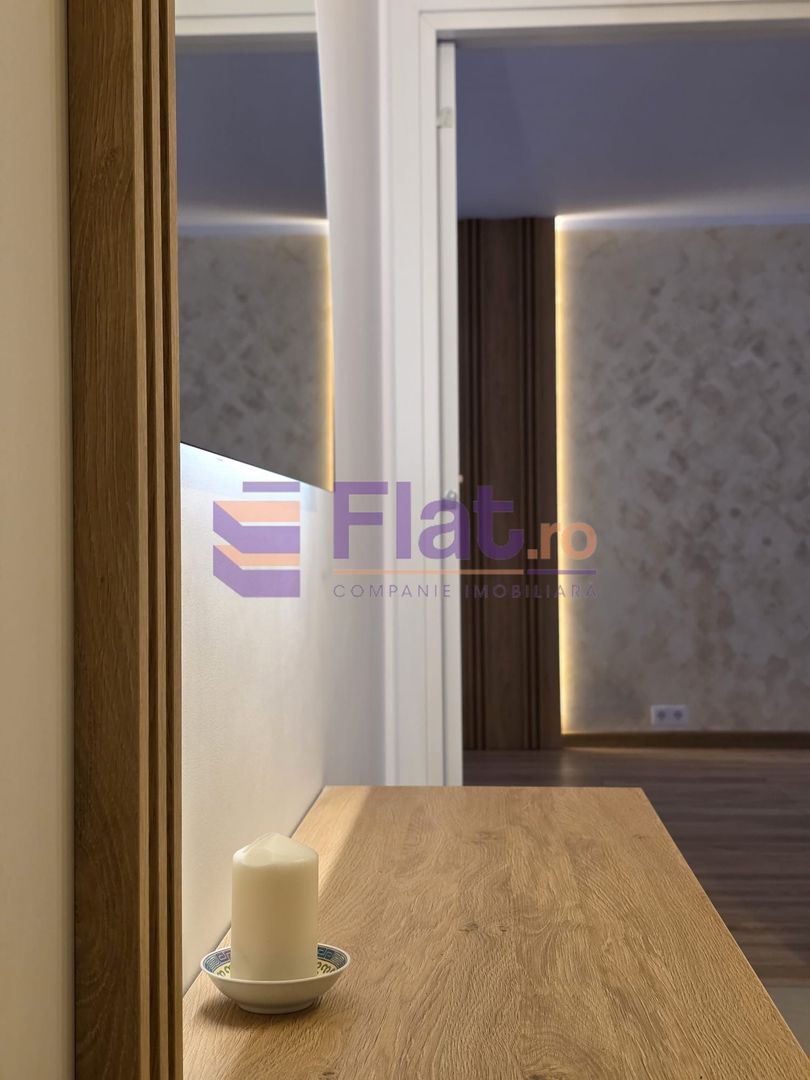 Apartament 3 camere Răcădău – renovat complet - Poză 8