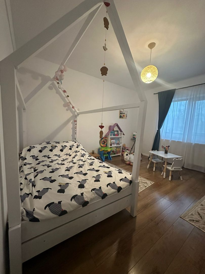 COMISION 0% !! | Casa individuala | Sanmihaiu Roman - Poză 8