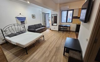 Garsonieara de vanzare-Piata Alba Iulia-Unirii-cu centrala - Poză 2