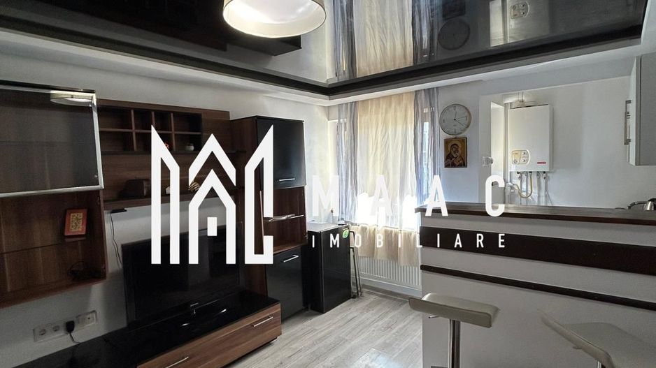 Apartament 1 Camera I Parter I Recent Renovata I Lazaret - Poză 15