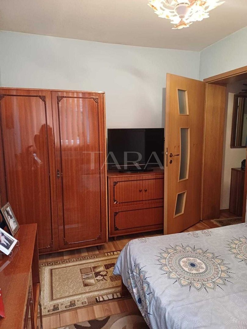Apartament 2 camere, Mănăștur –  zona Penny. - Poză 5