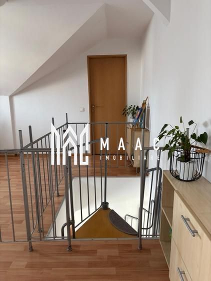 Apartament 3 camere | 80 Mp |  Rahovei  Sibiu - Poză 9