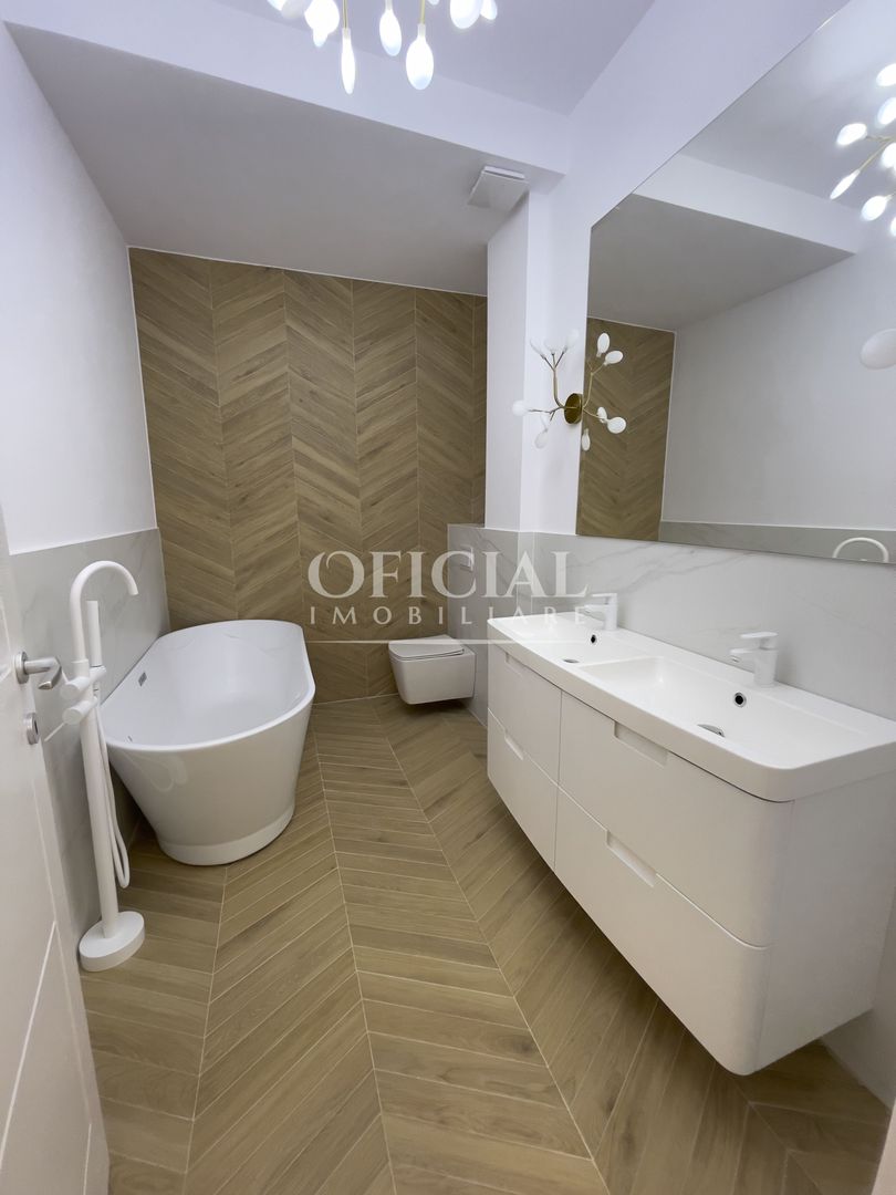 Penthouse 3 Camere | 90 Mp | Terasa 30 Mp | Zona Terra Sesu De Sus - Poză 5
